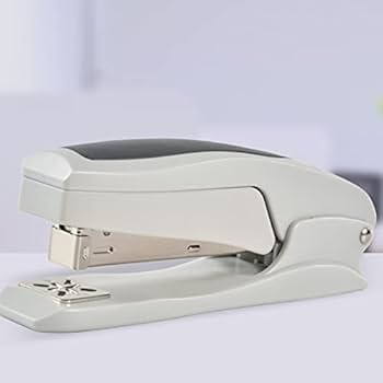 Amazon | Generic ホッチキス 360°回転 ステープラー ホチキス